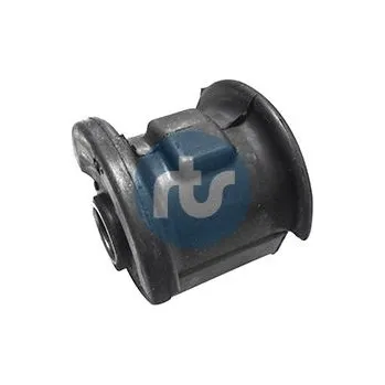 Zavěšení kol Uložení, řídicí mechanismus RTS 017-09728-2