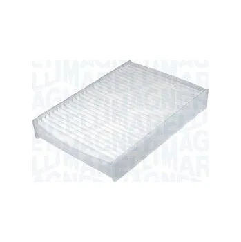 Ventilátor topení a klimatizace Filtr, vzduch v interiéru MAGNETI MARELLI 350203066470