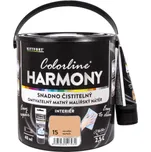 Colorline Harmony 2,5l 15 Meruňka
