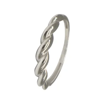 Prsten Zlatý prsten PATTIC AU 585/10001,00 gr GA995801W-54