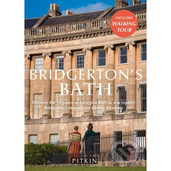 Bridgertons Bath - Antonia Hicks Pitkin