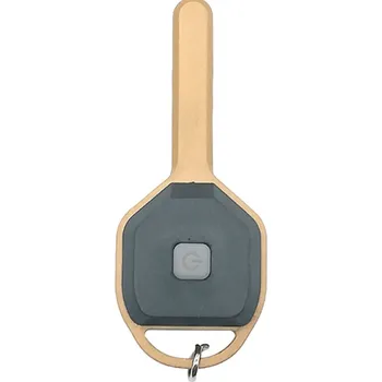 Klíčenka s led světlem