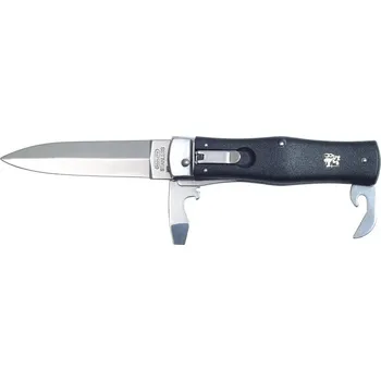 Příbor Zavírací nůž MIKOV NUZ 241-NH-3/N/KLIP CERNY