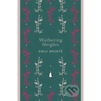 Wuthering Heights - Emily Brontë Penguin Books