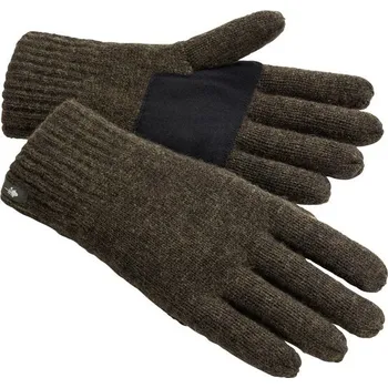 Rukavice Rukavice Pinewood Wool Velikost: XS/S