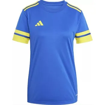 Dámské tričko Tričko adidas Squadra 25 Jersey W JN5409 2 XL