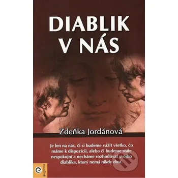 Diablik v nás - Zdeňka Jordánová Eugenika