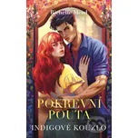 Pokrevní pouta 3 : Indigové kouzlo - Richelle Mead Slovart CZ