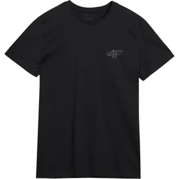 Pánské oblečení Tričko 4F M1974 M 4FWSS25TTSHM1974 20S pánské m