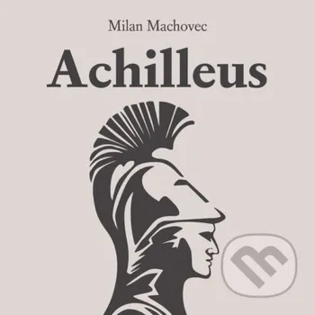 Achilleus - Milan Machovec Tympanum