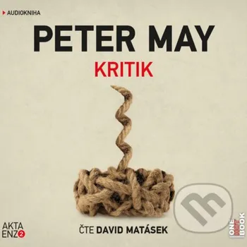 Kritik - Peter May OneHotBook