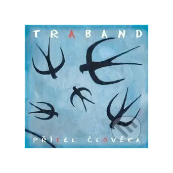 Česká hudba Přítel člověka (2017) - Traband Indies Scope