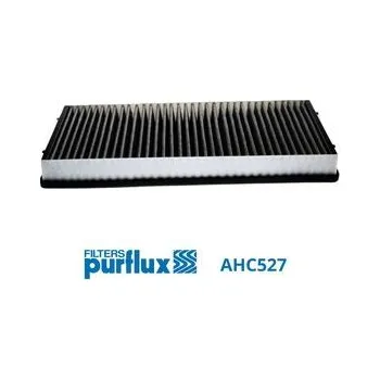 Ventilátor topení a klimatizace Filtr, vzduch v interiéru PURFLUX AHC527
