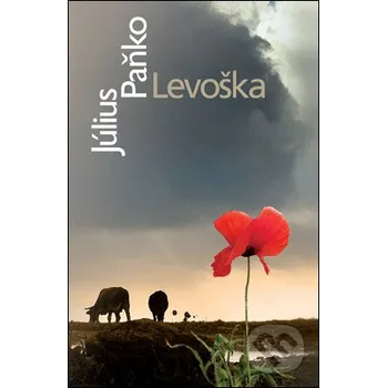 Levoška - Július Paňko Slovart