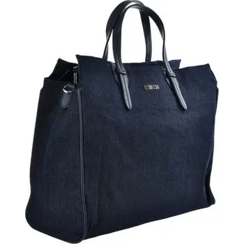 Kabelka Dámská kabelka Big Star NN574037 tmavě modrá univerzální