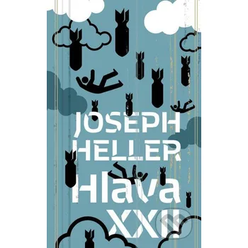 Kniha Hlava XXII - Joseph Heller Slovart [SK] (2013, e-kniha)