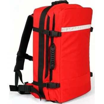 Lékárnička Marbo Záchranářská brašna/batoh TRM-31, 45l
