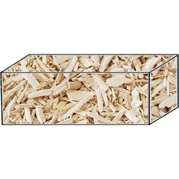 Podestýlka pro hlodavce Apetit - JOHNNY CANNABIS 20kg / 220 l