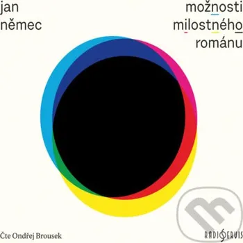 Možnosti milostného románu - Jan Němec Radioservis