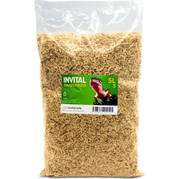 INVITAL buková štěpka S 5 l