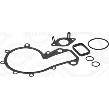 Těsnění motoru Sada těsnění, vodní čerpadlo ELRING 848.640