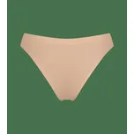 sloggi GO Sense Tanga 2P - BROWN - SLOGGI BROWN - SLOGGI PEANUT BUTTER XS