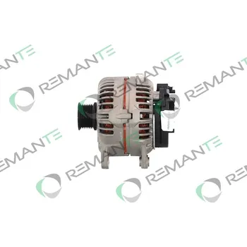 Alternátor generátor REMANTE 011-003-000576R