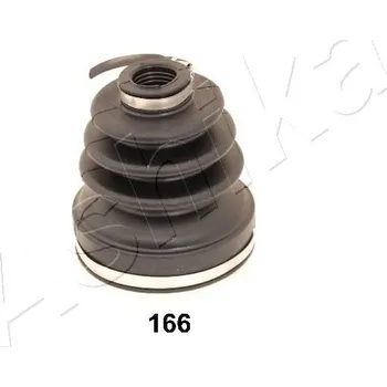 Sada měchů, hnací hřídel ASHIKA 63-01-166