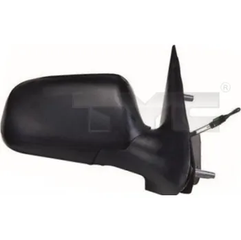 Auto zrcátko Vnější zpětné zrcátko TYC 305-0042