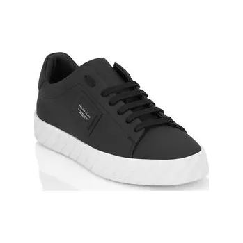 Dámské tenisky PHILIPP PLEIN Sneakersy 28601 Černá 37