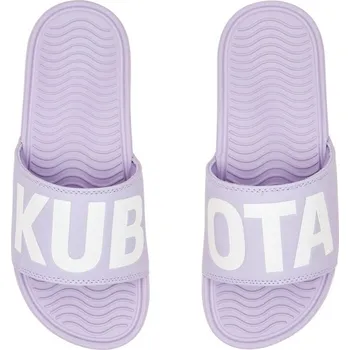 Dámské žabky Kubota klapka pro 2.0 světle fialová K25SS-111-001-10-1 41
