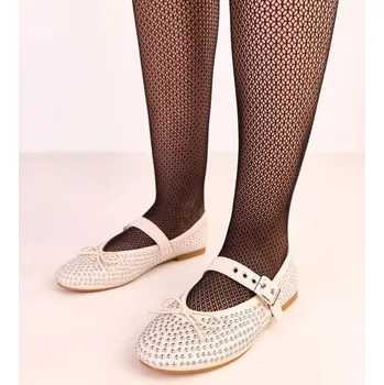 Dámské baleríny Balerinky model 220591 Solea 41