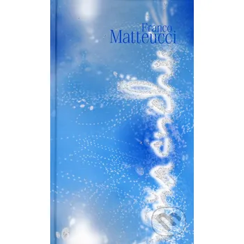 Vôňa snehu - Franco Matteucci Slovart