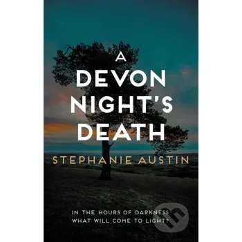 Devon Nights Death - Stephanie Austin Allison & Busby