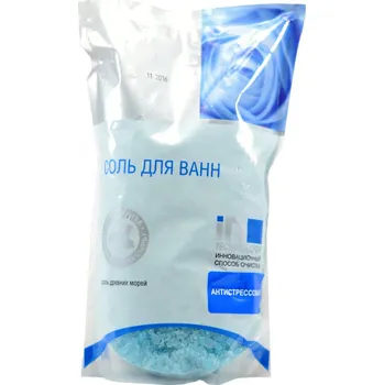 Sirius In technology Antistres Sůl starověkých moří, 1kg