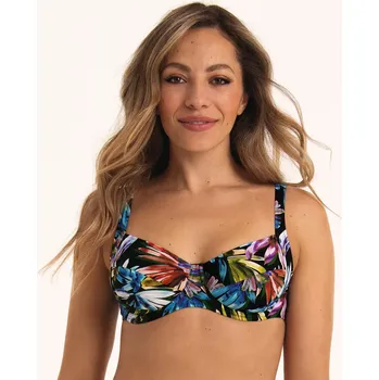 Dámské plavky Style Sibel Top Bikini - horní díl 8477-1 agave - Anita Classix 815 agave 48D