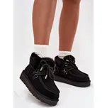 Sněhule model 220522 Step in style 40