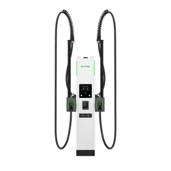 Nabíjecí stanice pro elektromobil Autel MaxiCharger DC - DT500 Výdejní stojan 1x ccs2 konektor