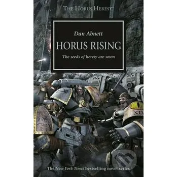 Horus Heresy - Dan Abnett The Black Library
