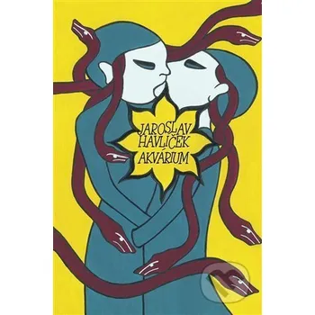 Poezie Akvárium - Jaroslav Havlíček Dybbuk