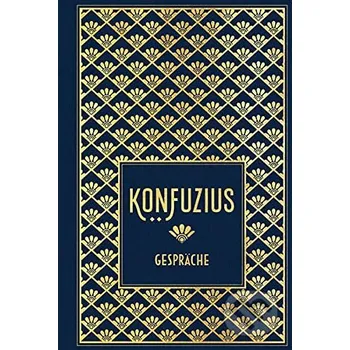 Gespräche - Konfuzius Nikol Verlag