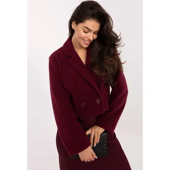 Plášť model 220562 Rue Paris L/XL