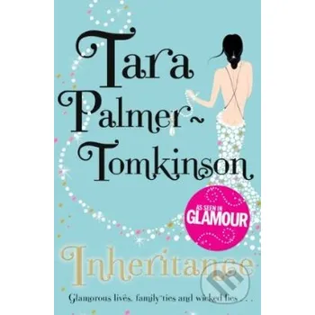 Inheritance - Tara Palmer-Tomkinson Pan Macmillan