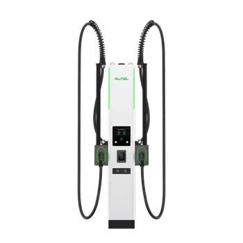 Nabíjecí stanice pro elektromobil Autel MaxiCharger DC - DT800 Výdejní stojan 1x ccs2 konektor
