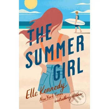 The Summer Girl - Elle Kennedy Piatkus