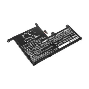 Baterie k notebooku Baterie pro Asus Ux561ua-Bo052t, 4500 mAh, Cameron Sino CS-AUF561NB