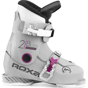 Sjezdové boty ROXA BLISS 2 - ALPINE Barva: Šedá, Velikost: 195
