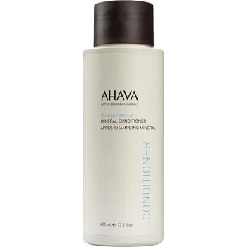 Ahava Dead Sea Water minerální kondicionér, 400 ml