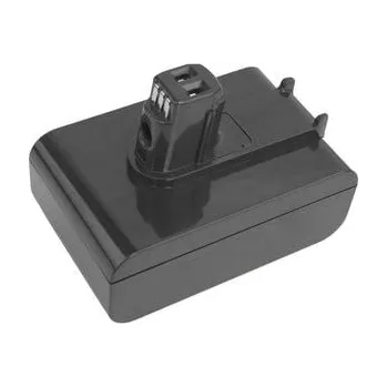 Baterie pro Dyson Dc44 Animal Total Clean, 5000 mAh, Cameron Sino CS-DYC314VX