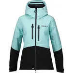 ELAN SKI JACKET ROGLA MINT W Barva: Zelená, Velikost: S